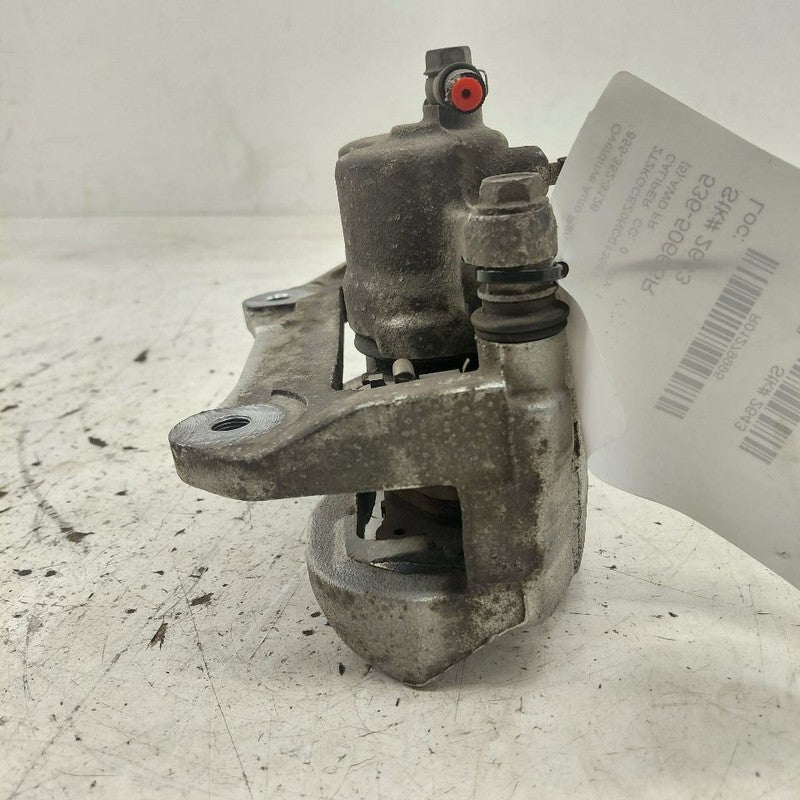 Passenger Right Front Brake Caliper Fits 08-19 Toyota Highlander