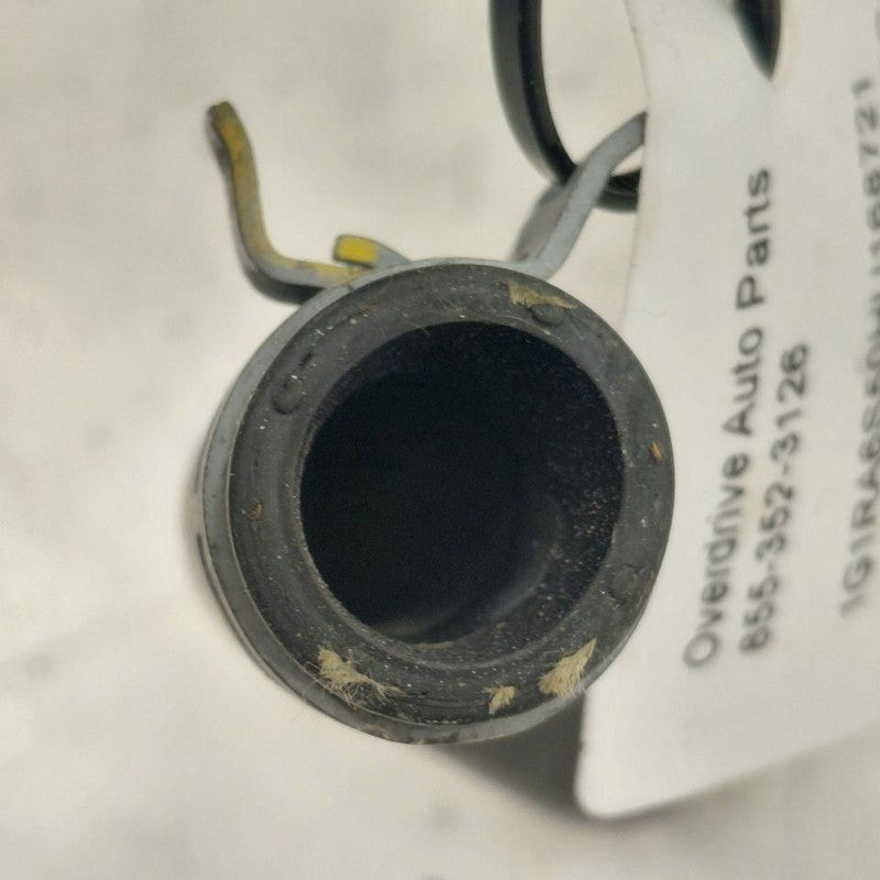 Chevy Volt Coolant Line Crossover Pipe  1.5 2016 2017 2018 2019