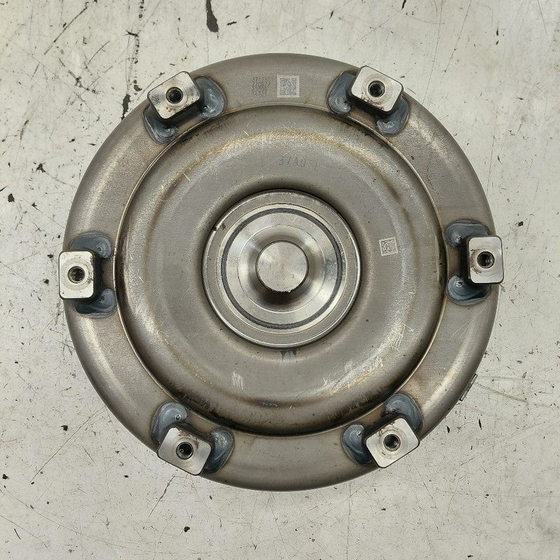 Lexus NX350 Automatic Transmission Torque Converter  2022 2023 2024 20