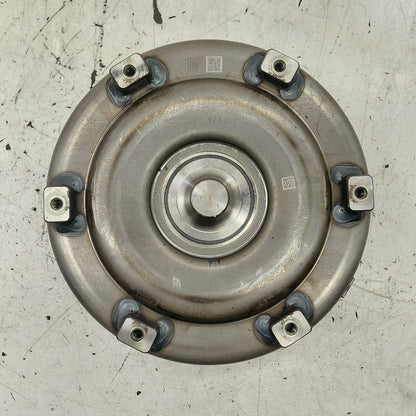 Lexus NX350 Automatic Transmission Torque Converter  2022 2023 2024 20