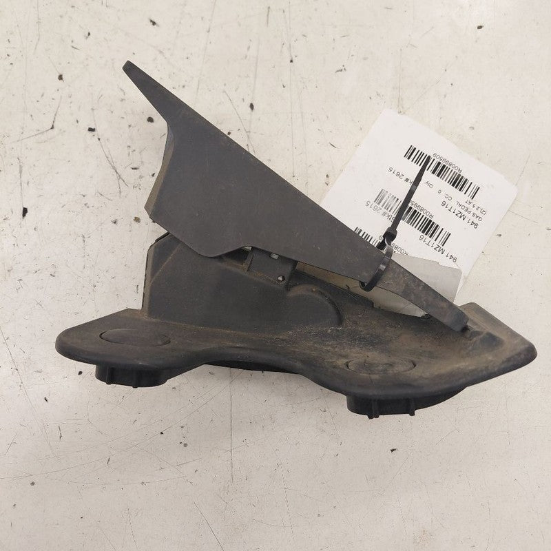 Mazda 6 Gas Pedal  2016 2015 2014