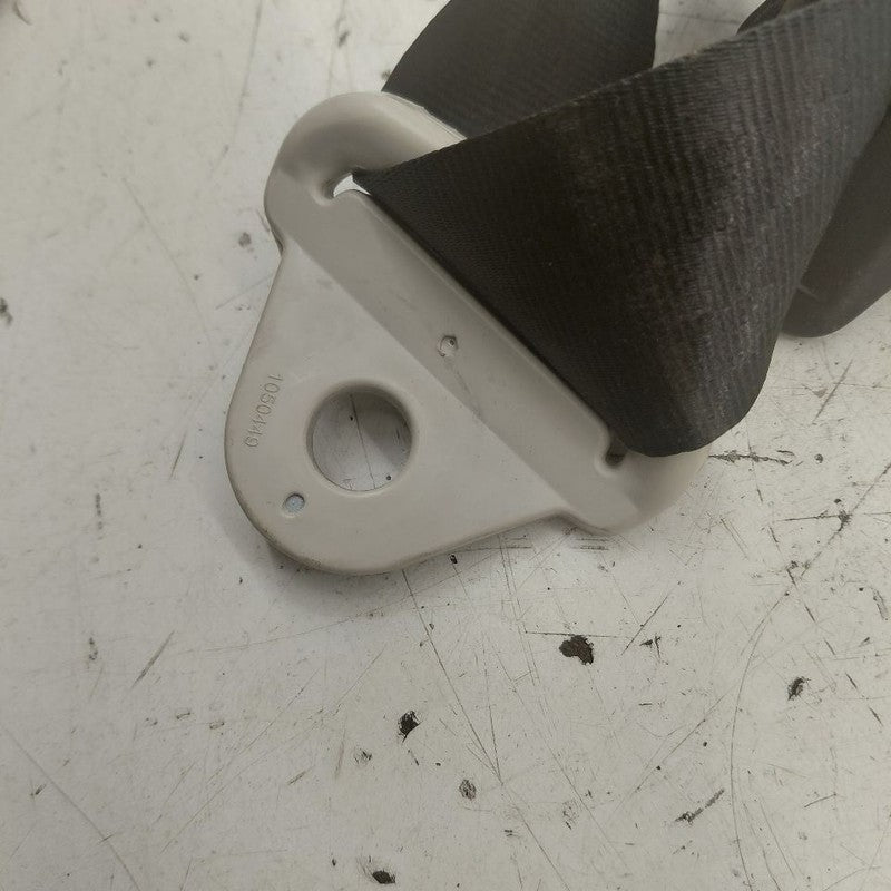 Ford Edge Seat Belt Strap Retractor Left Driver Rear Back  2018 2017 2
