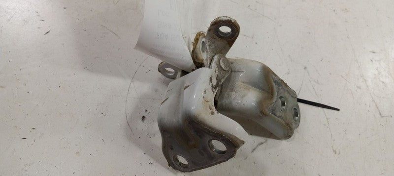 Subaru Legacy Door Hinge Set Left Rear 2010 2011 2012 OEM