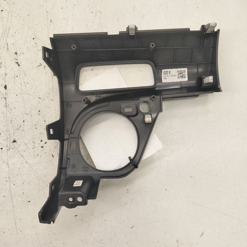 Hyundai Kona Dash Bezel Trim 2021 2020 2019