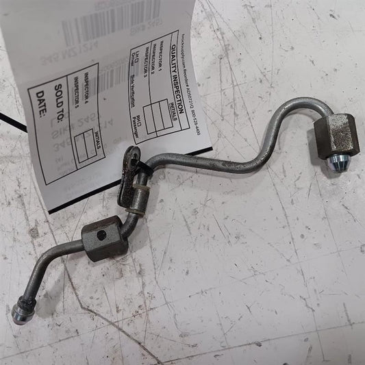 Mazda CX-5 Gas Fuel Line  2013 2014 2015 2016 OEM