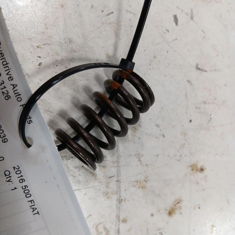 FIAT 500 2.4 Intake Valve Spring  2017 2016 OEM