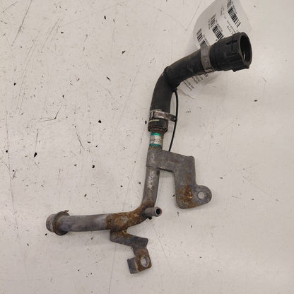 Alfa Romeo Stelvio Coolant Line Crossover Pipe  2.0 2018 2019 2020 202
