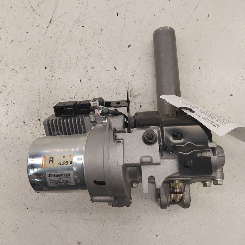 Steering Column Electric Assist Motor Fits 14-16 Mazda 6