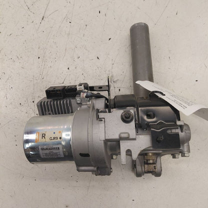 Steering Column Electric Assist Motor Fits 14-16 Mazda 6