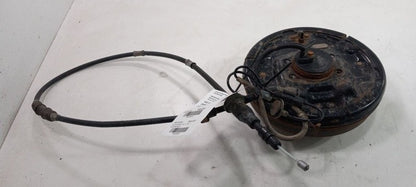 Dodge Caliber Passenger Right Rear Knuckle Spindle Bearing Hub 2007 20