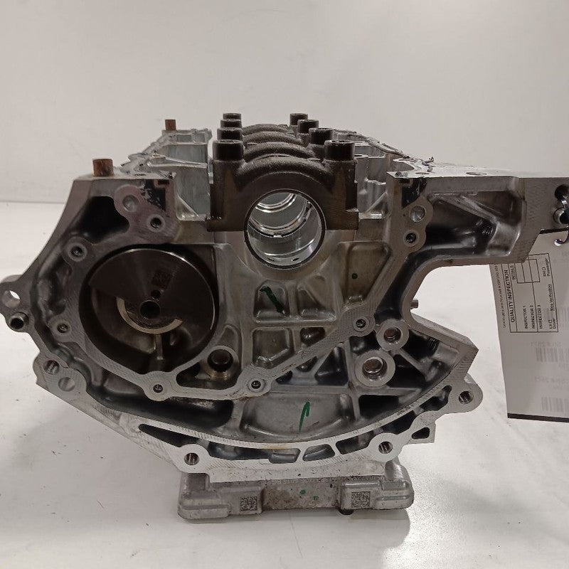 Bare Engine Cylinder Block 1.5L Fits 21-22 Ford Bronco Sport OEM