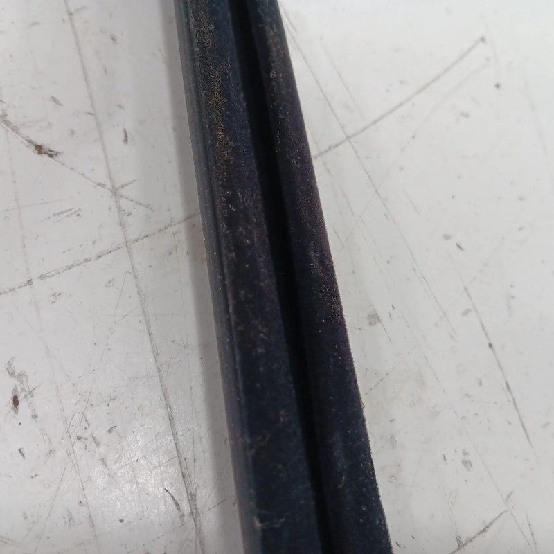 Nissan Kicks Left Rear Weather Strip Interior  2021 2022 2023 2024 OEM