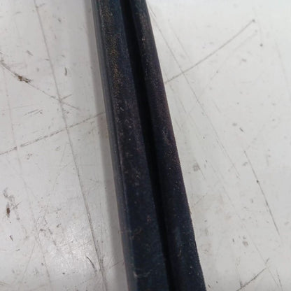 Nissan Kicks Left Rear Weather Strip Interior  2021 2022 2023 2024 OEM