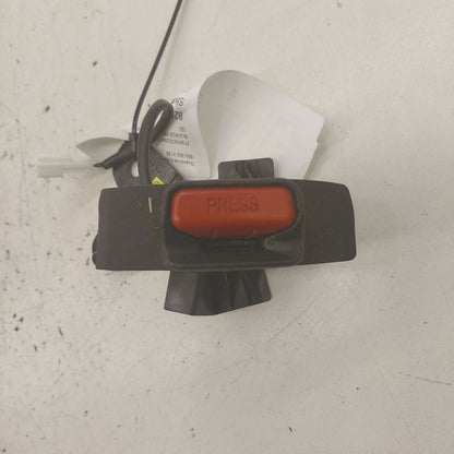 Lexus NX350 Seat Belt Buckle Latch Right Passenger Rear Back 2022 2023