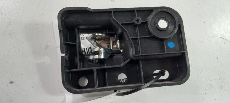 Dodge Journey Door Handle Right Passenger Front Interior Inside 2009 2010 2012 1
