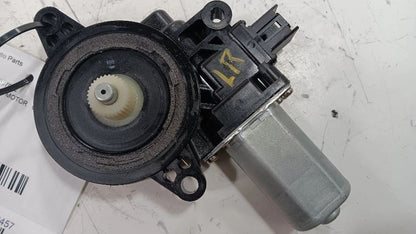 Left Power Window Motor Rear Fits 09-15 MAZDA 6 OEM