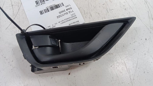 Subaru Impreza Door Handle Left Rear Interior Inside 2017 2018 2019 2020 