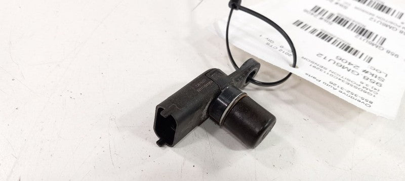 Cadillac CTS Camshaft Cam Shaft Position Sensor 2011 2012 2013 OEM