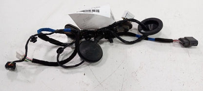 Kia Soul Door Harness Wire Wiring Right Passenger Rear 2019 2018 2017 2016 2015 