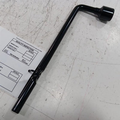 Kia Forte Spare Tire Changing Wrench Tool  2014 2015 2016