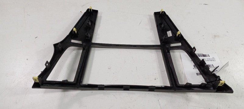 Subaru Legacy Radio Bezel Trim Dash Surround 2010 2011 2012 2013 2014 