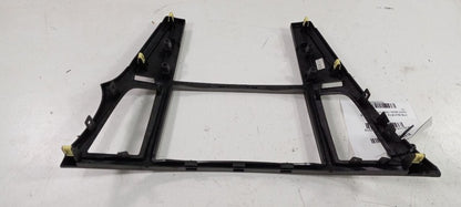 Subaru Legacy Radio Bezel Trim Dash Surround 2010 2011 2012 2013 2014 