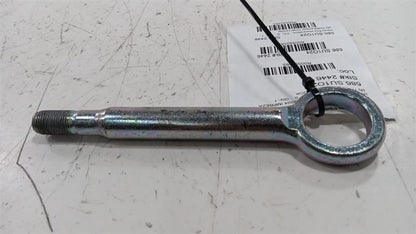 Subaru Impreza Hitch Tow Hook Winch 2024 OEM
