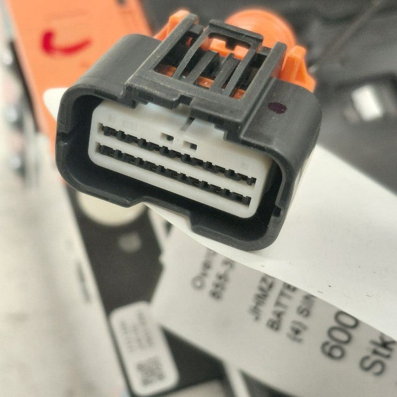 Single Cell Hybrid Battery Fits 18-20 Honda Clarity