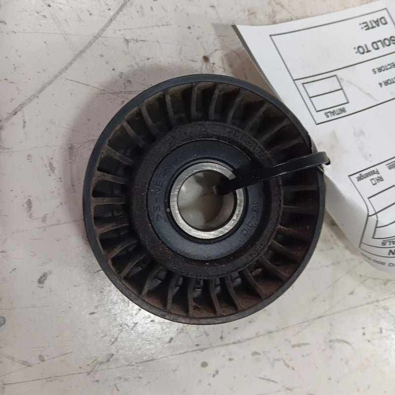 Dodge Dart Idler Idle Pulley  2013 2014 2015 2016 OEM