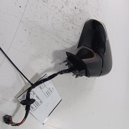 Passenger Right Side View Door Mirror Without Memory 17-20 Buick Encore