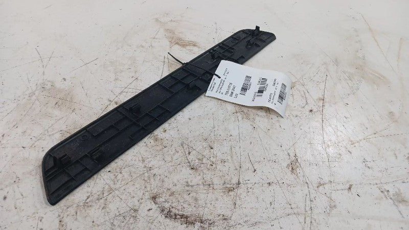 Kia Forte Sill Trim Plate Door Jam Threshold Right Passenger Front  20