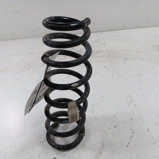 Coil Spring Rear Back US Built VIN 5 1st Digit Fits 16-20 Kia Optima