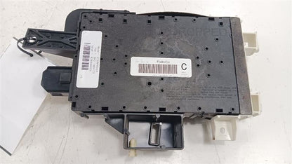 Ford Mustang Cabin Fuse Box Interior Inner Under Dash 2014 2013 2012 O