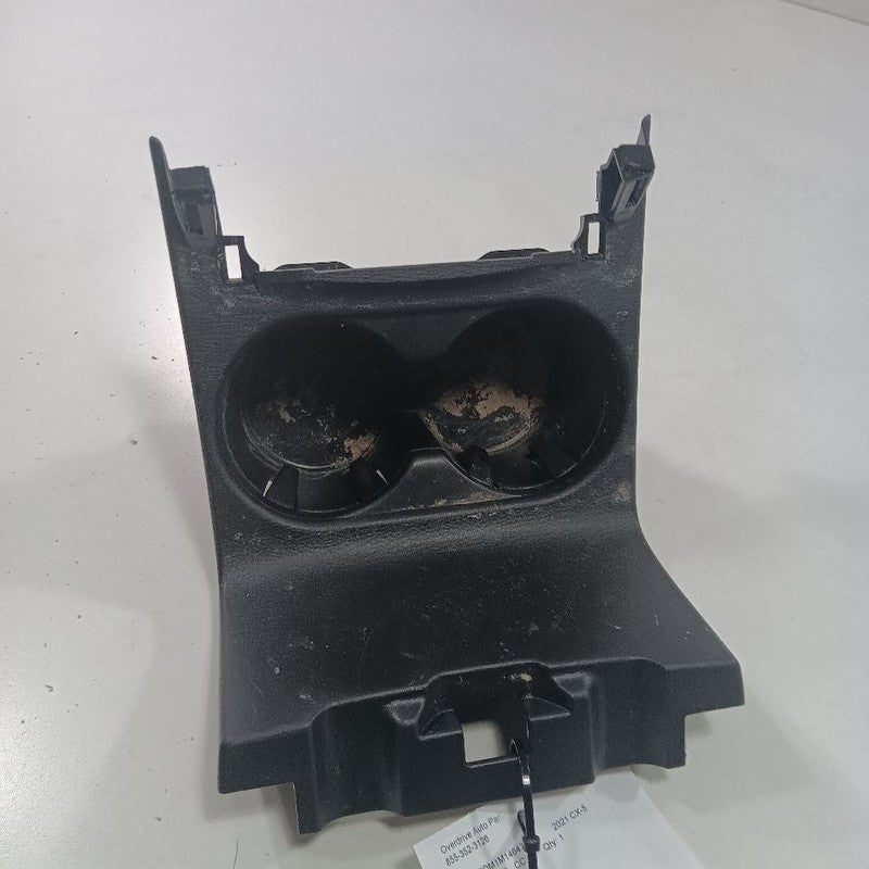 Mazda CX-5 Cup Holder  2023 2022 2021 2020 OEM