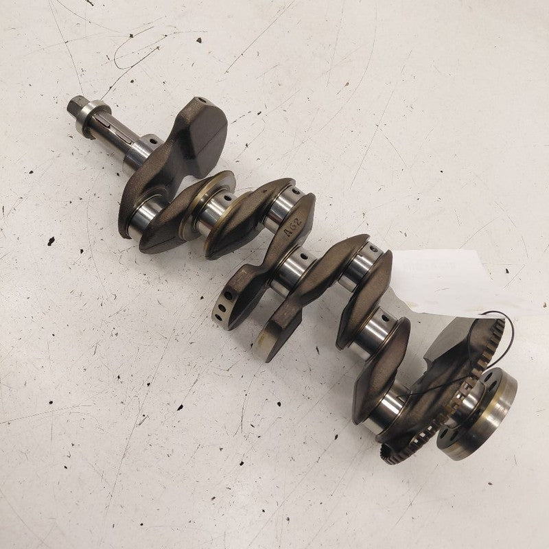 Alfa Romeo Stelvio Engine Crankshaft Crank Shaft  2018 2019 2020 2021