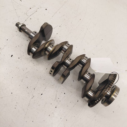 Alfa Romeo Stelvio Engine Crankshaft Crank Shaft  2018 2019 2020 2021