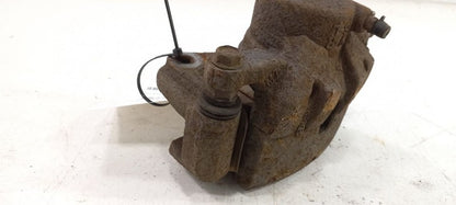 Passenger Right Front Brake Caliper  Thru 01/25/15 Fits 12-16  Hyundai