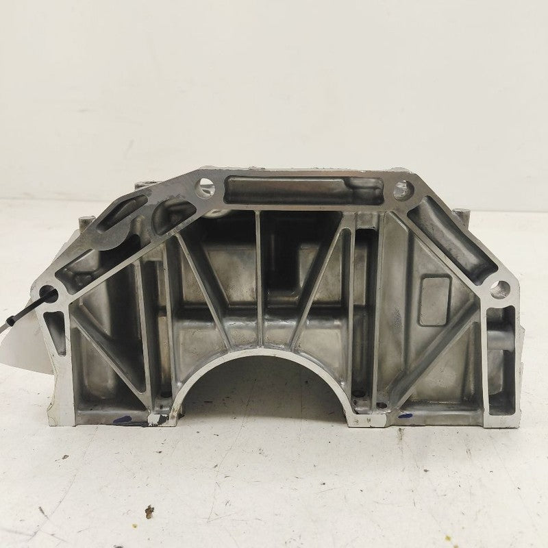 Upper Engine Oil Pan Fits 18-24 Nissan Kicks OEM