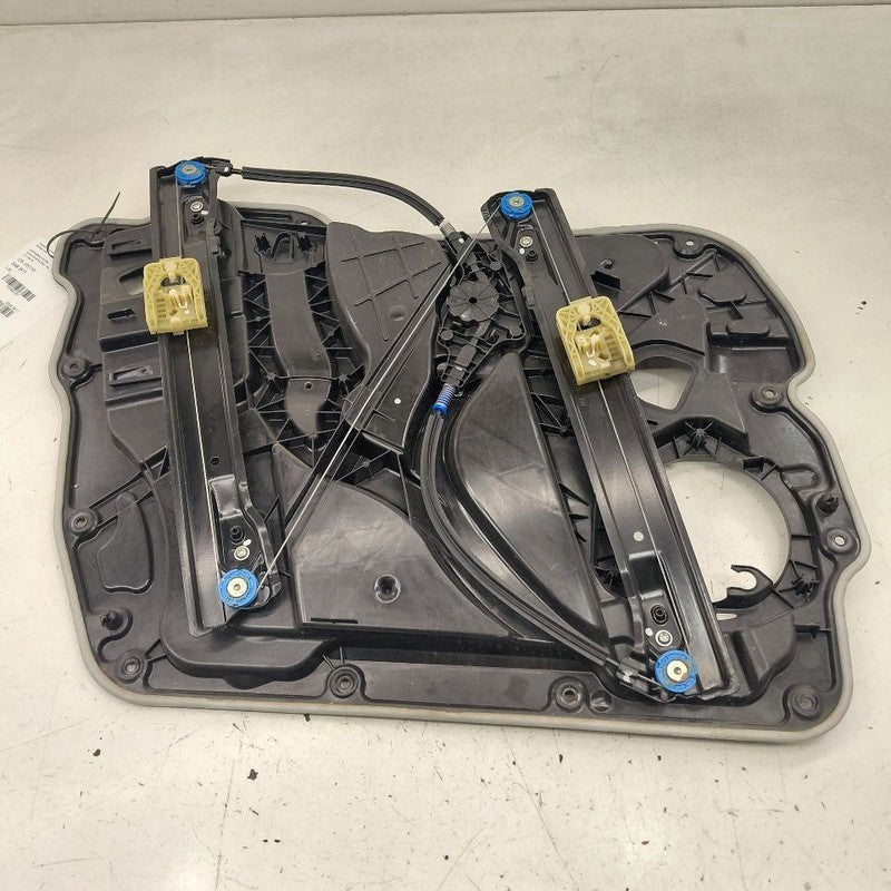 Passenger Right Front Window Regulator Track  Fits 18-24 Alfa Romeo St