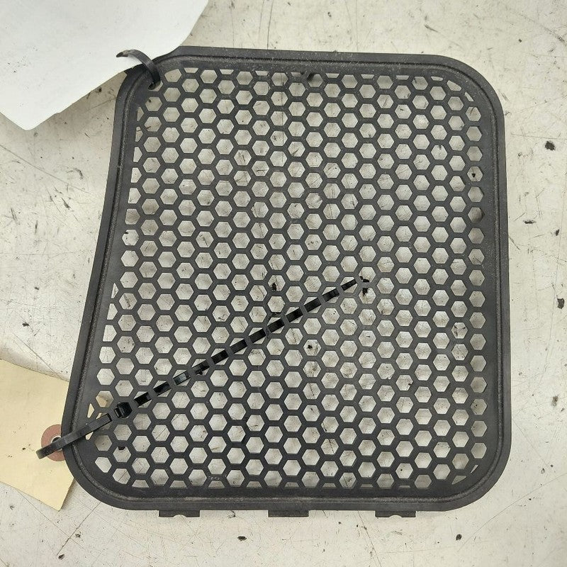 Volvo S60 Windshield Cowl Vent Panel Trim Cover Left Driver Side  2018