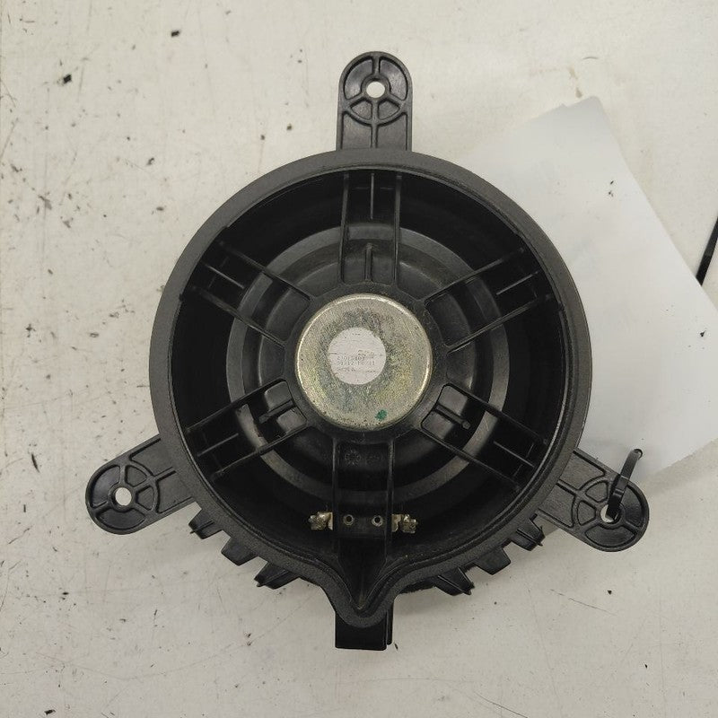 Volvo S60 Speaker Left Driver Rear  2013 2014 2015