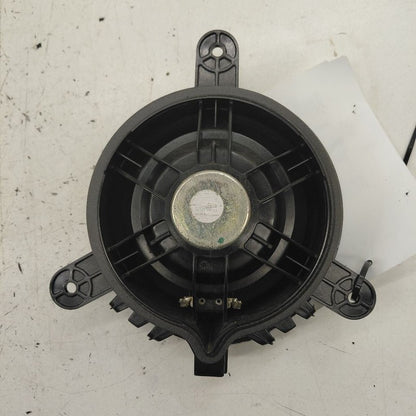 Volvo S60 Speaker Left Driver Rear  2013 2014 2015