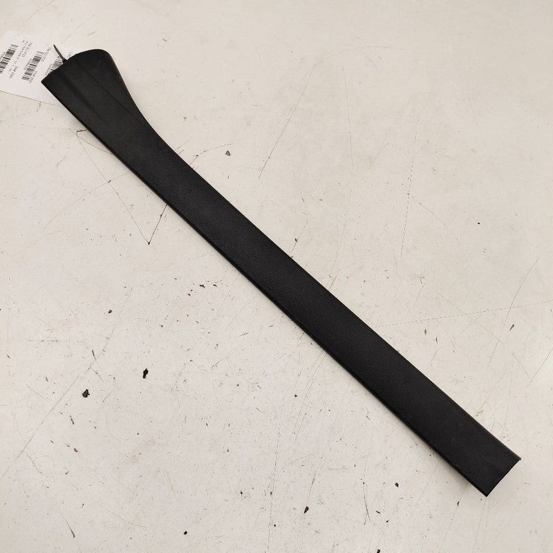 Subaru Crosstrek Sill Trim Plate Door Jam Threshold Left Driver Front 