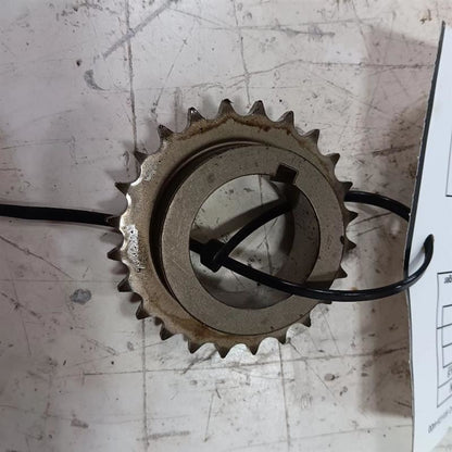 Mazda CX-3 Timing Gear  2016 2017 2018