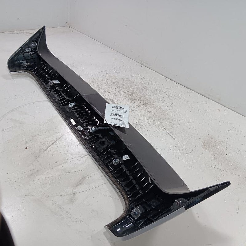 Rear Spoiler Fits 17-22 Kia Sportage OEM