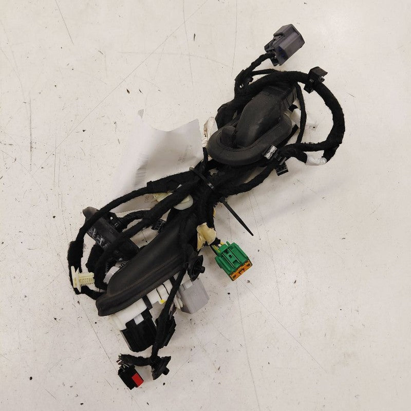 Ford Escape Door Harness Wire Wiring Right Passenger Front  2022 2023 