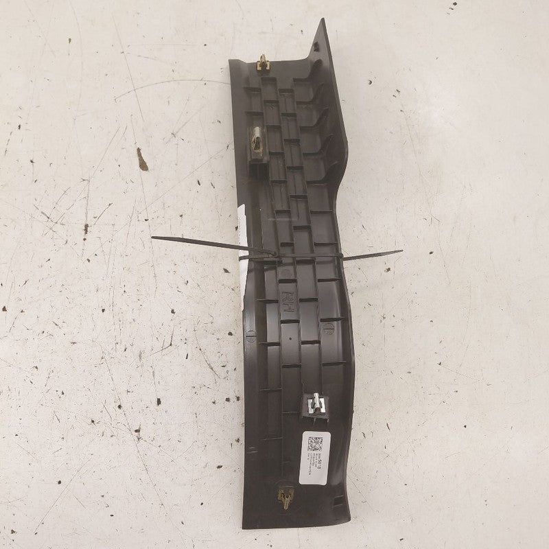 Chevy Equinox Sill Trim Plate Door Jam Threshold Right Passenger Rear 