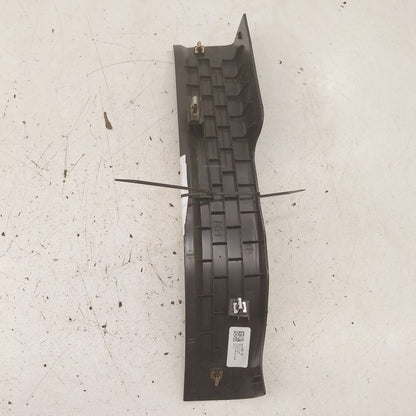 Chevy Equinox Sill Trim Plate Door Jam Threshold Right Passenger Rear 