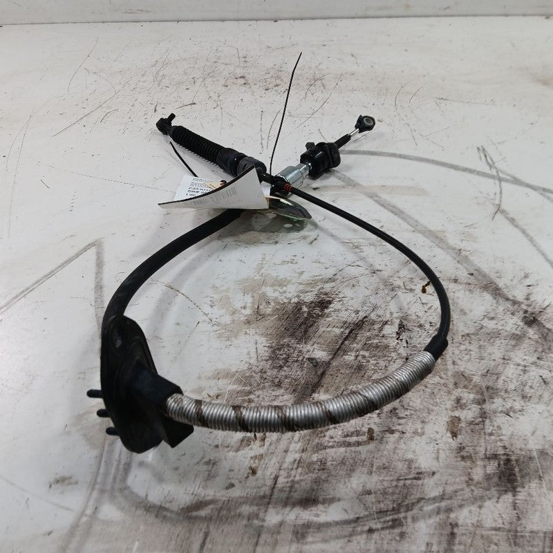 Kia Optima Shift Shifter Lever Linkage Cable  2020 2019 2018 2017 OEM