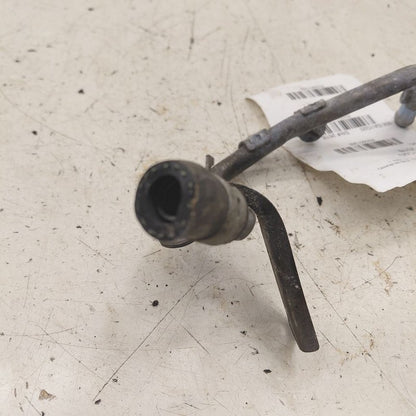 Nissan Murano Coolant Line Crossover Pipe  3.5 2020 2021 2022 2023